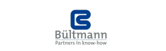 Bültmann Logo